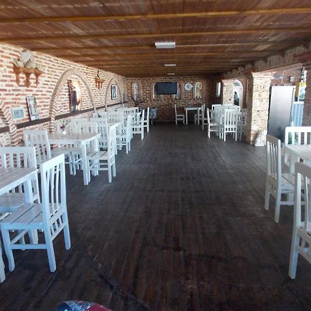 Sunset Suites Saranda Kültér fotó