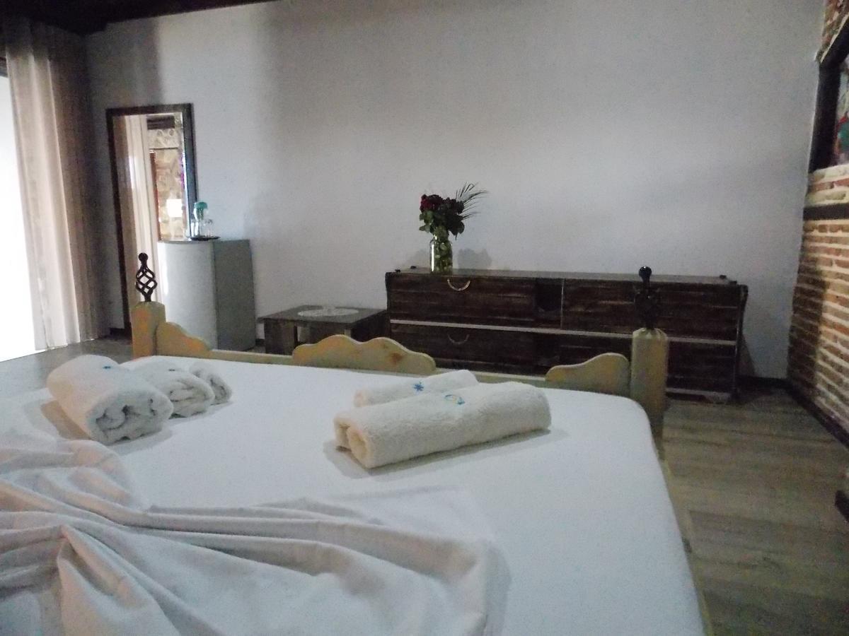 Sunset Suites Saranda Kültér fotó