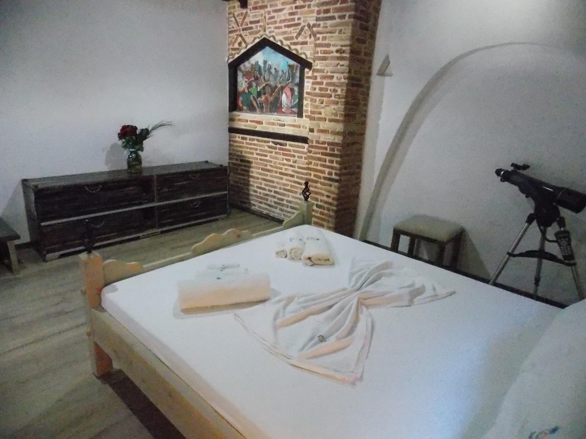 Sunset Suites Saranda Kültér fotó