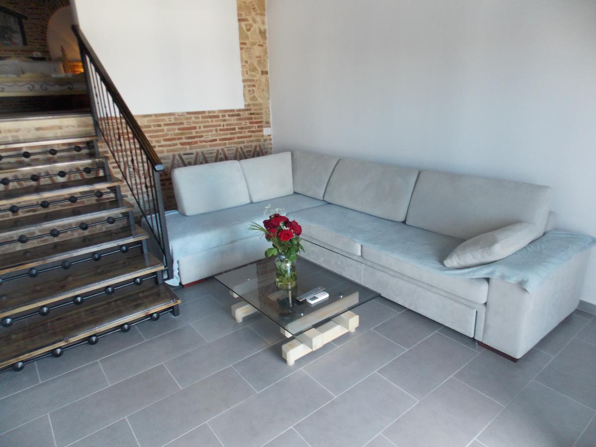 Sunset Suites Saranda Kültér fotó