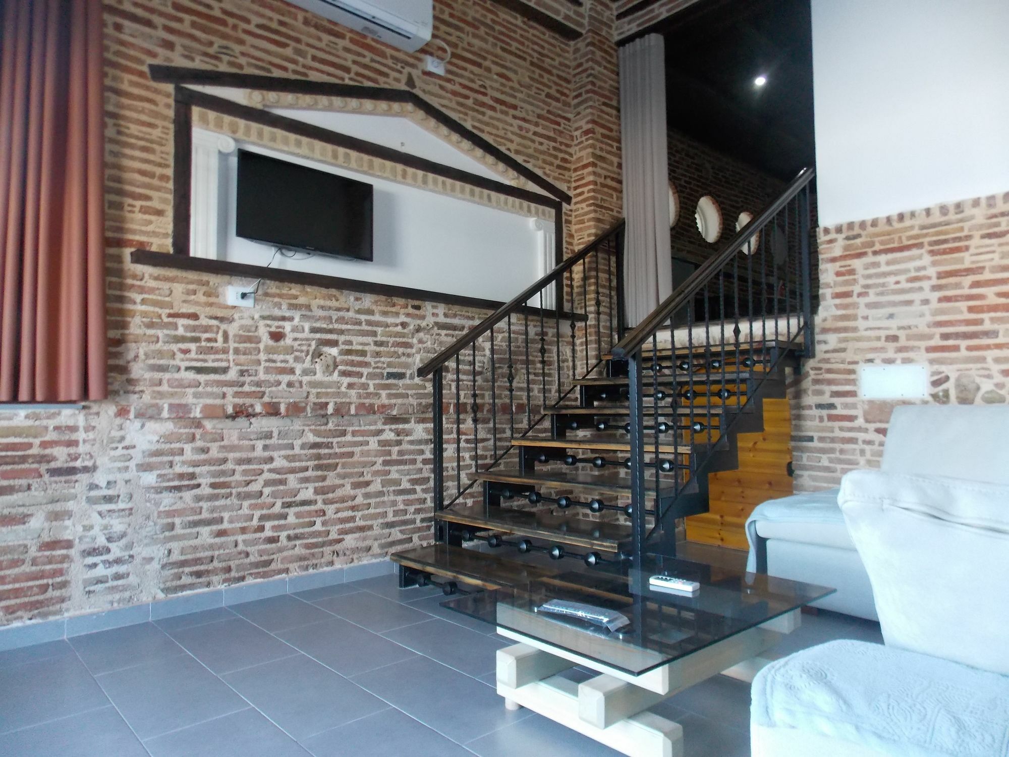 Sunset Suites Saranda Kültér fotó
